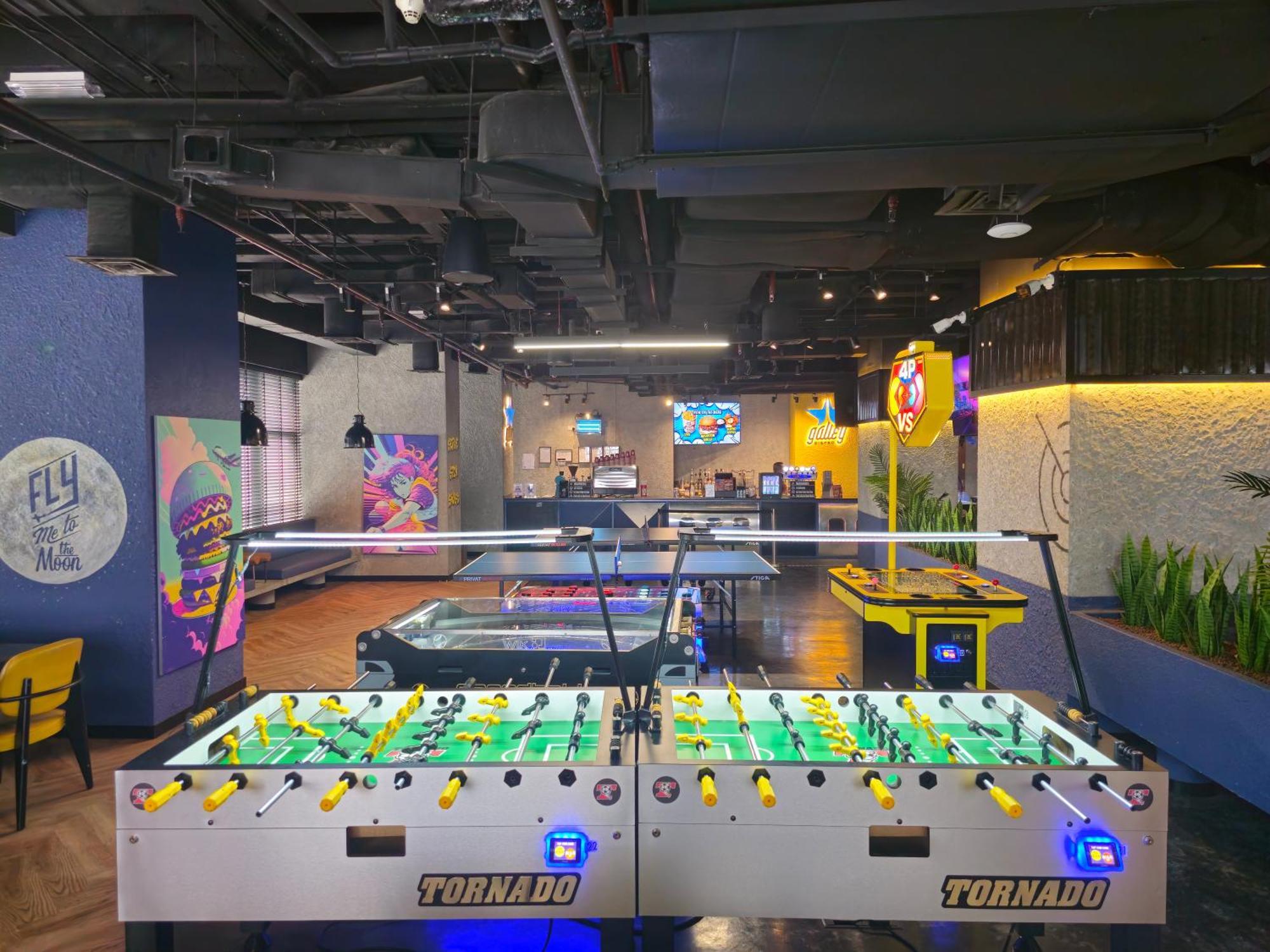 Dolphin Continental Hotel クウェート エクステリア 写真